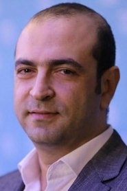 Mehran Nael portrait