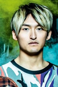 Ryota Kohama portrait