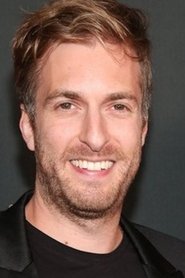 Aaron Fradkin portrait