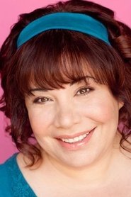 Susan Slome portrait