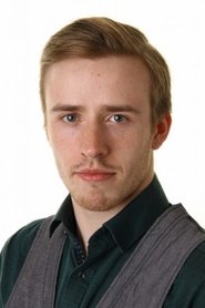 Blair Flucker portrait