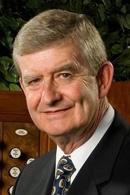 John Longhurst portrait
