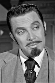 Carl Milletaire portrait