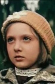 Marina Bugakova portrait