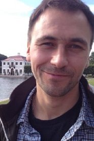 Dmitry Malich portrait