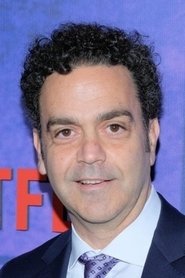 Maury Ginsberg portrait