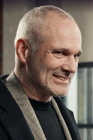 Bert Kettermans portrait