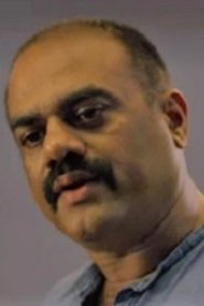 Jithu Ashraf portrait