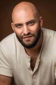 Huw Novelli portrait