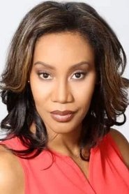 Sharmell Huffman portrait