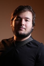 Raúl Gamboa portrait