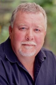 Gareth Hale portrait