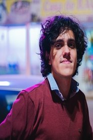 Daniel Tomaz portrait