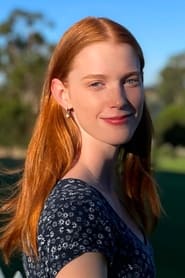 Deanna Stevens portrait