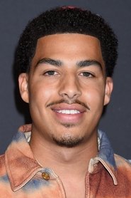 Marcus Scribner portrait