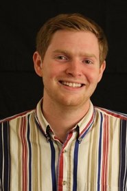 Andrew Bourne portrait