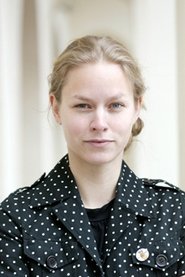 Mariana Kroftová portrait