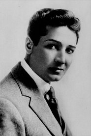 Gayne Whitman portrait