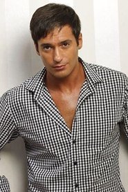 Radu Vâlcan portrait