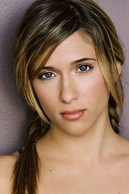Christina Corigliano portrait