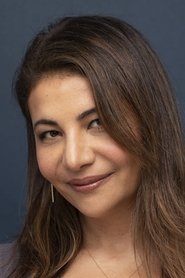 Inji El-Gammal portrait