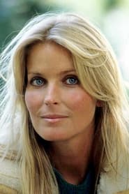 Bo Derek portrait