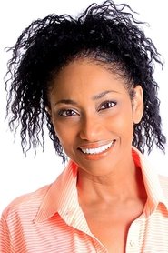 Pamella D'Pella portrait