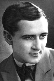 Jean-Louis Allibert portrait