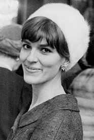 Kristina Adolphson portrait