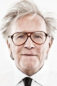 Klaus Doldinger portrait