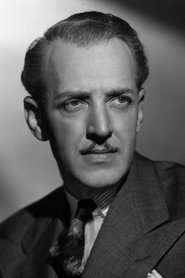 Otto Kruger portrait