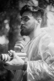 Felipe Fonseca portrait
