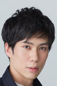 Kyohei Toyoda portrait