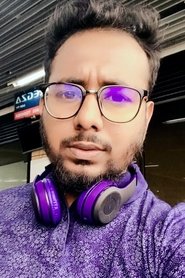 Raihan Rafi portrait