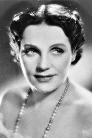 Christl Mardayn portrait