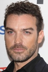 Jake Maskall portrait