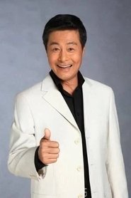 Liu Wei portrait