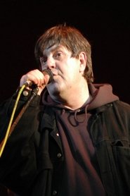 Nick Rock'n'Roll portrait