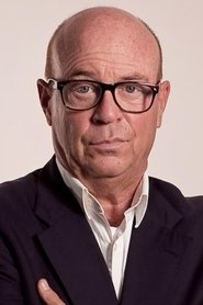 David Cohen portrait