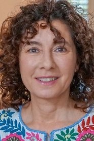 Maria Ketikidou portrait