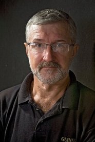 Valentin Zaluzhnyy portrait