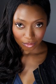 Patricia Grant portrait