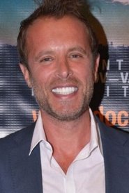 Fabrice Sopoglian portrait