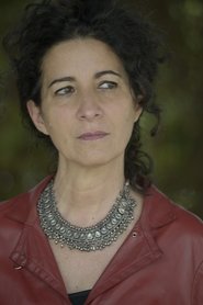 Silvia Gigli portrait