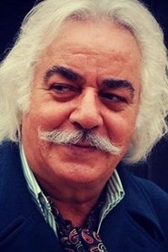 Behzad Rahimkhani portrait