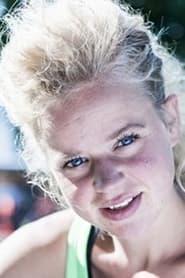 Malene Knudsen portrait