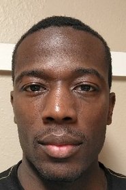 Kevin Johnson portrait