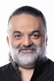 Alireza Assar portrait