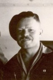 Pyotr Korobaev portrait