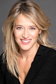 Marta Larralde portrait